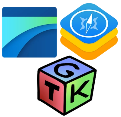 Muiltple Programming Languages